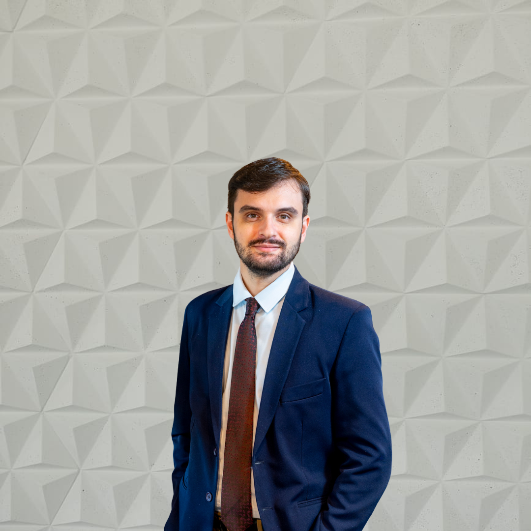 Fernando Baguinski